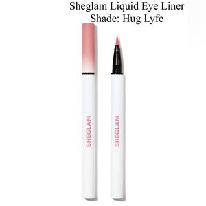 ($4) Sheglam Liquid Liner, Hug Lyfe